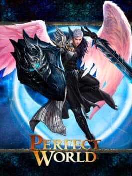 Image de Perfect World
