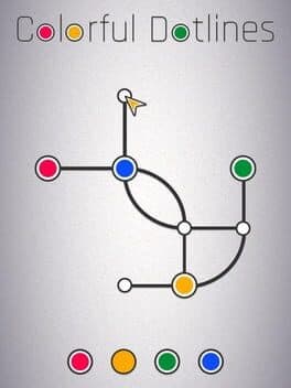 Image de Colorful Dotlines