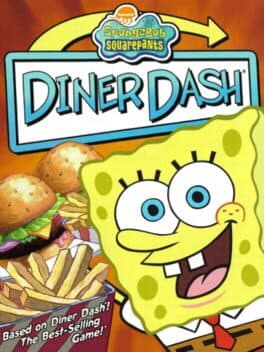 Image de SpongeBob SquarePants: Diner Dash