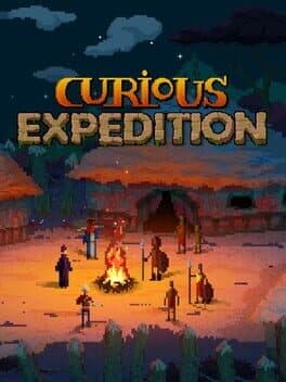 Image de Curious Expedition