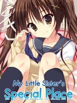 Image de My Little Sister's Special Place