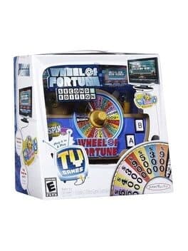 Image de Wheel of Fortune: Second Edition