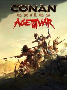 Image de Conan Exiles