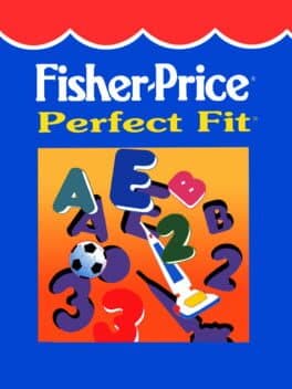 Image de Fisher-Price: Perfect Fit