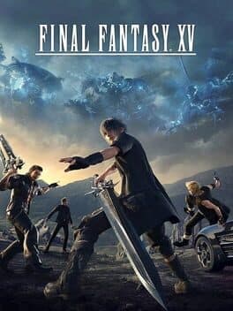 Image de Final Fantasy XV