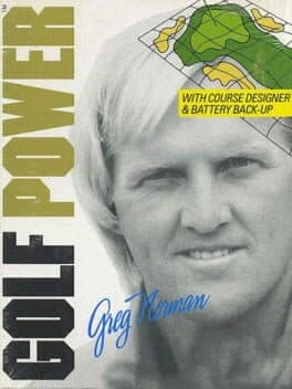 Image de Greg Norman's Golf Power