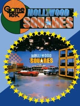 Image de Hollywood Squares