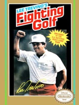 Image de Lee Trevino's Fighting Golf