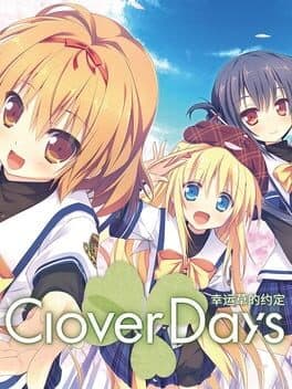 Image de Clover Day's Plus