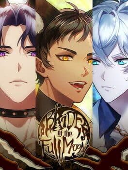 Image de Bride of the Full Moon