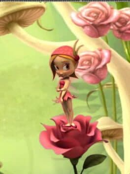 Image de McDonald's Fairies: Rose