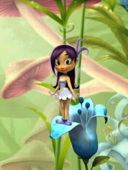 Image de McDonald's Fairies: Lily