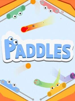 Image de Paddles