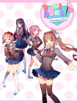 Image de Doki Doki Literature Club!