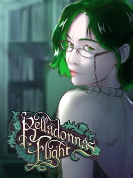 Image de Belladonna's Flight