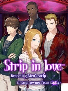 Image de Strip in Love