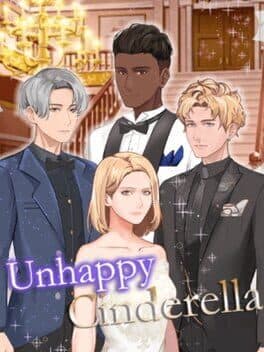 Image de Unhappy Cinderella