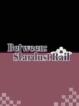 Image de Between: Stardust Trail