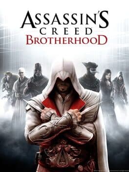 Image de Assassin's Creed Brotherhood