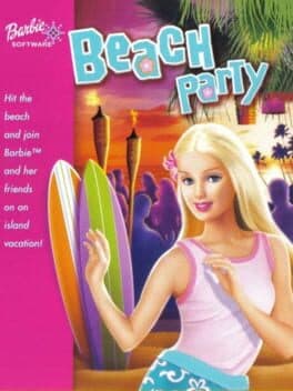 Image de Barbie Beach Vacation