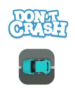 Image de Don't Crash