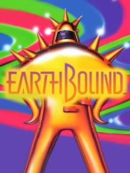 Image de EarthBound