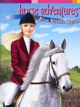 Image de Barbie Horse Adventures: Blue Ribbon Race