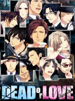Image de Dead or Love