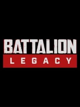 Image de Battalion Legacy