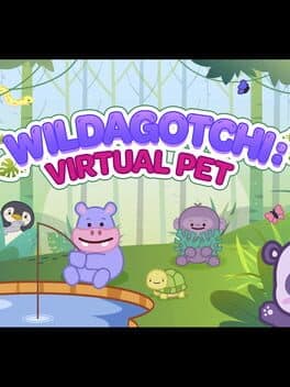 Image de Wildagotchi: Virtual Pet