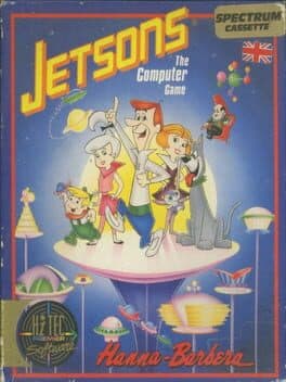 Image de Jetsons: The Computer Game