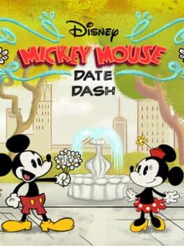 Image de Mickey Mouse: Date Dash