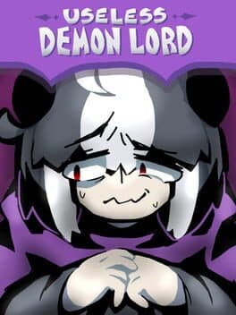 Image de Useless Demon Lord