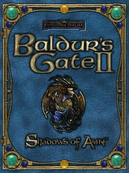 Image de Baldur's Gate II: Shadows of Amn