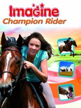Image de Imagine: Champion Rider