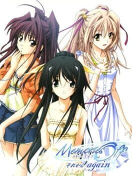 Image de Memories Off: Sorekara Again