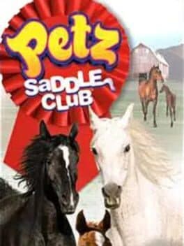 Image de Petz: Saddle Club