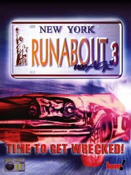 Image de Runabout 3: Neo Age
