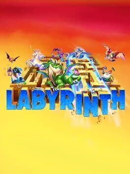 Image de Labyrinth