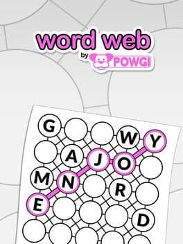Image de Word Web by Powgi