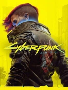 Image de Cyberpunk 2077