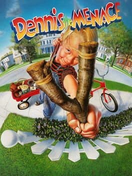 Image de Dennis the Menace