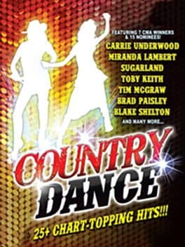 Image de Country Dance