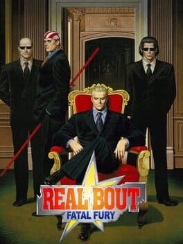 Image de Real Bout Fatal Fury