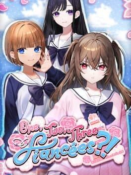 Image de One, Two, Three Fiancées?!