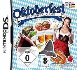 Image de Oktoberfest: The Official Game