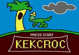 Image de Kekcroc