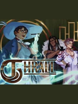 Image de Thrall