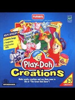 Image de Play-Doh Creations