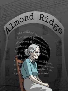 Image de Almond Ridge